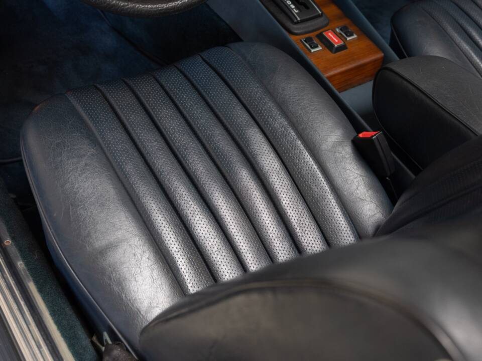 Bild 19/31 von Mercedes-Benz 450 SL (1980)