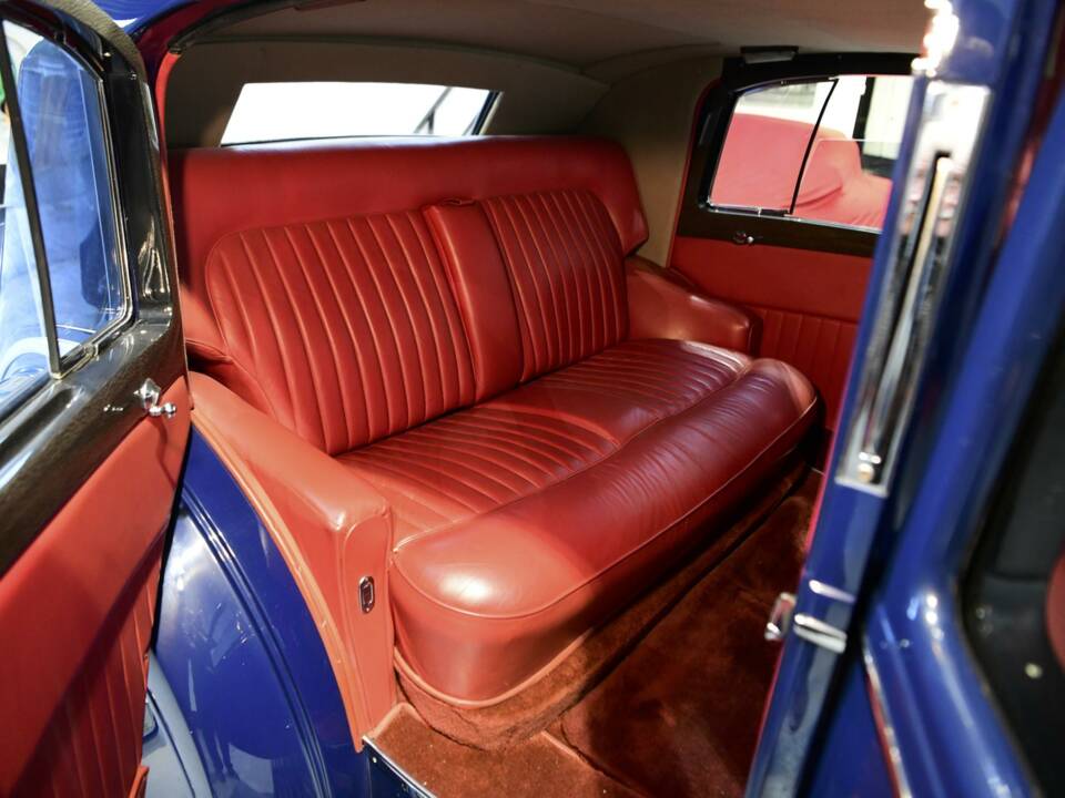Bild 24/50 von Rolls-Royce Wraith (1939)