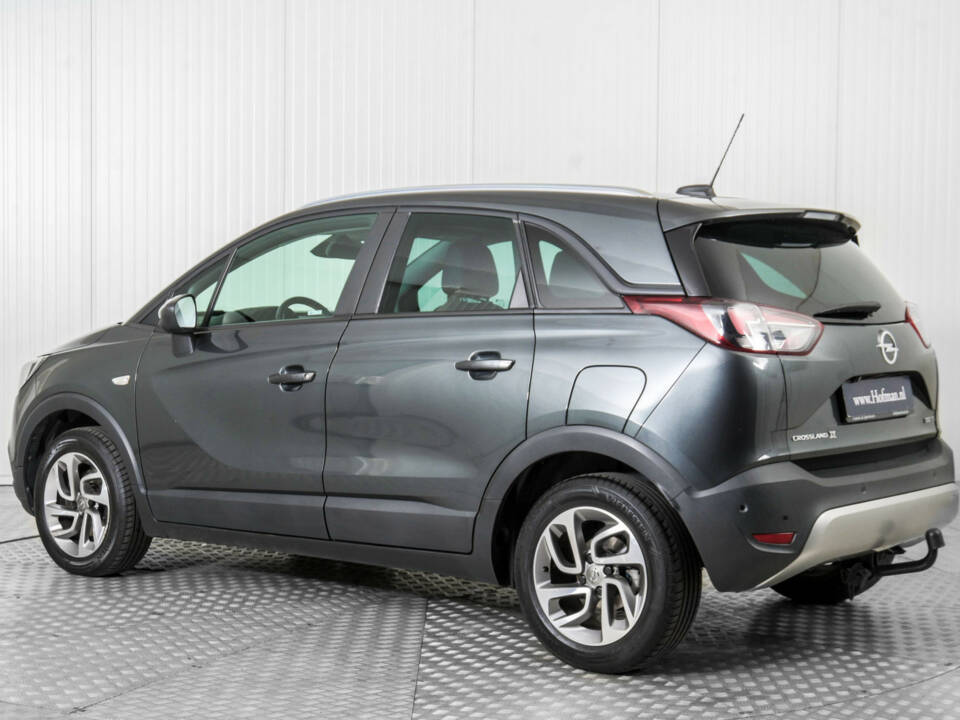 Bild 6/50 von Opel Crossland X 1.2 Turbo (2018)