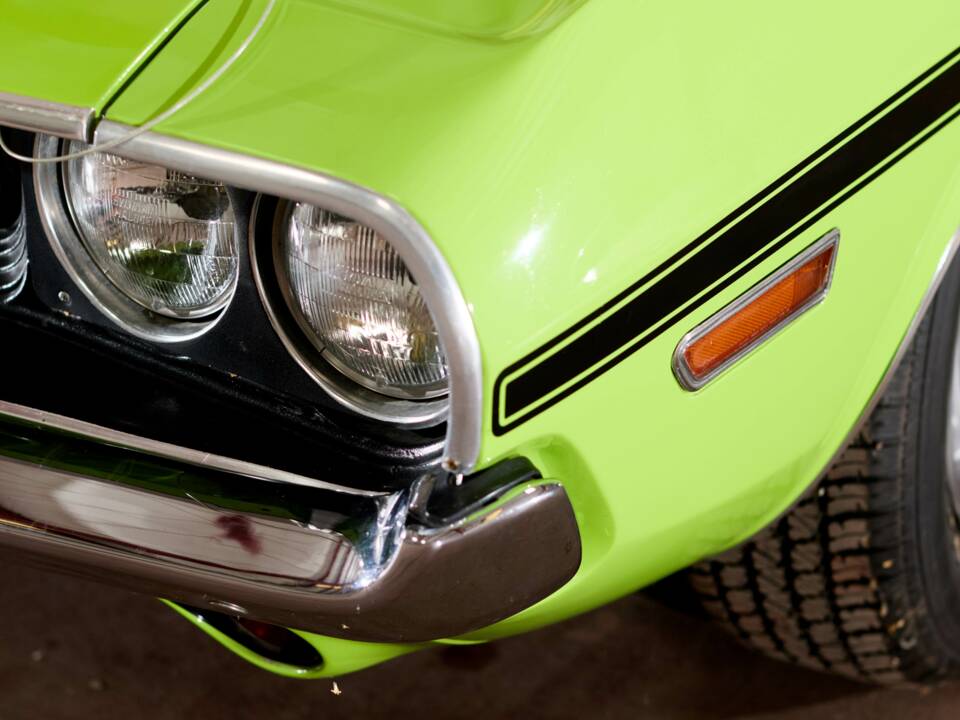 Immagine 56/71 di Dodge Challenger R/T (1970)