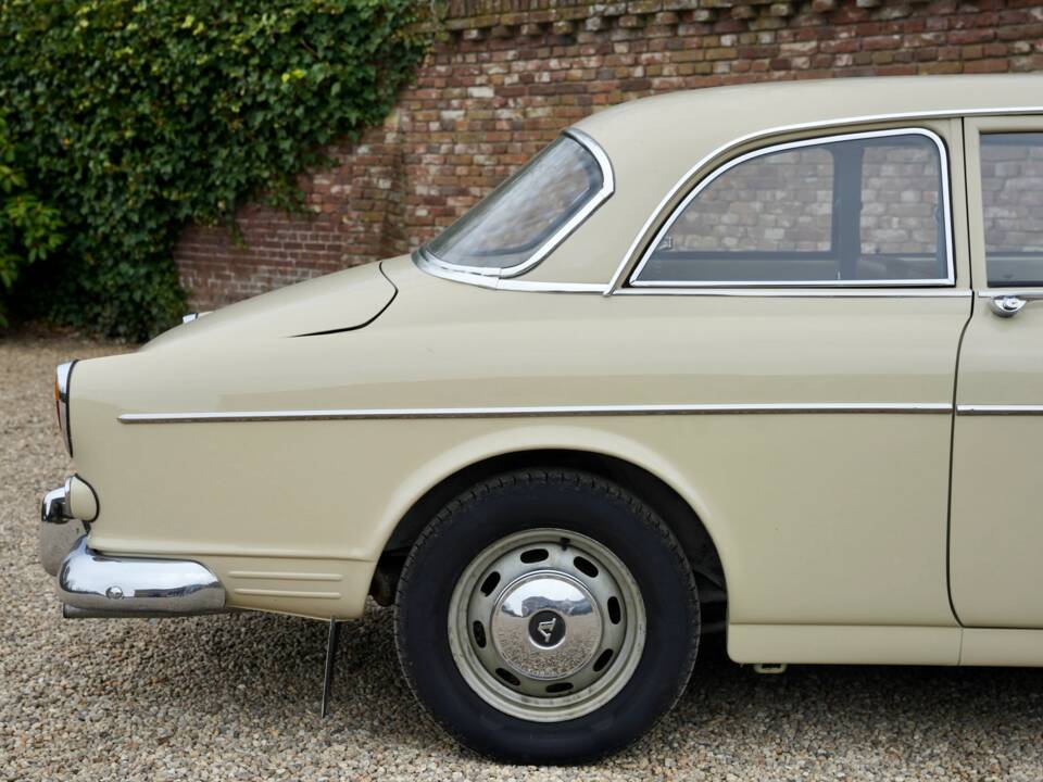 Bild 37/50 von Volvo P 121 (1967)