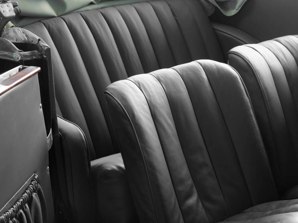 Bild 32/48 von DKW Front Luxus Sport (1937)