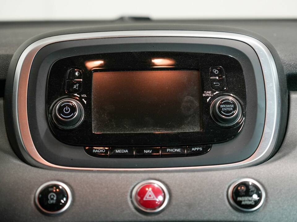 Bild 21/45 von FIAT 500X 1.4 MultiAir (2015)