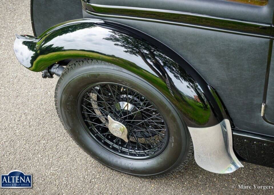 Image 60/88 of Bentley Speed Six “Blue Train” (1949)