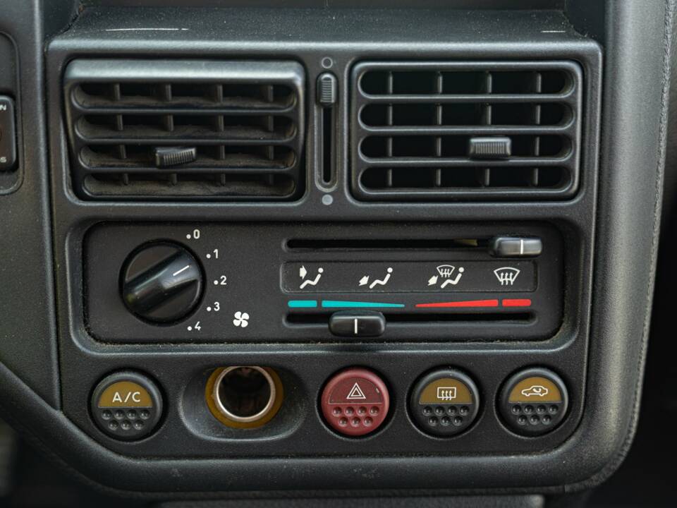 Imagen 43/50 de Peugeot 106 1.1 (2003)