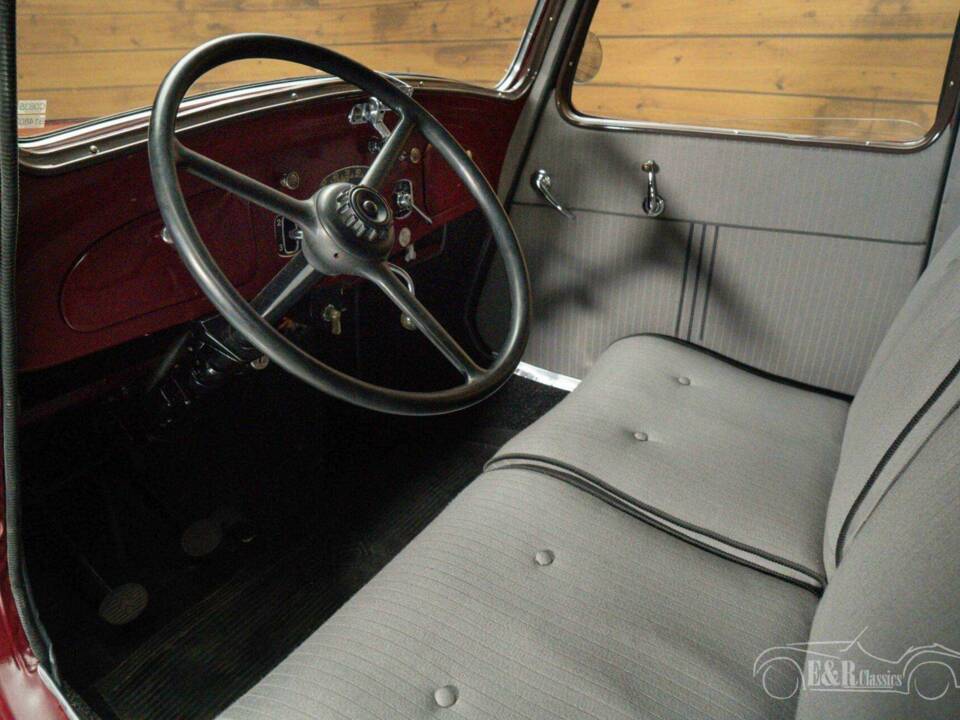 Bild 2/19 von Citroën Traction Avant 7 C (1935)