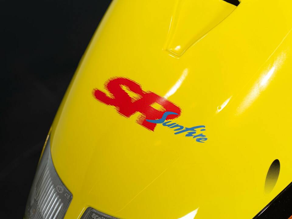 Imagen 13/19 de Aprilia DUMMY (1993)