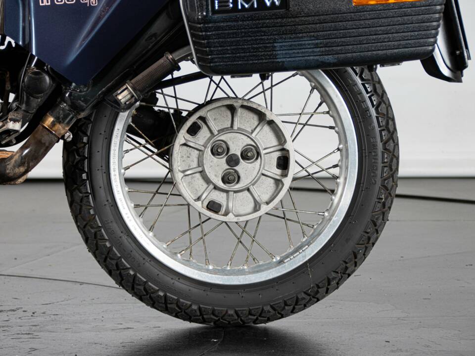 Immagine 18/50 di BMW DUMMY (1986)