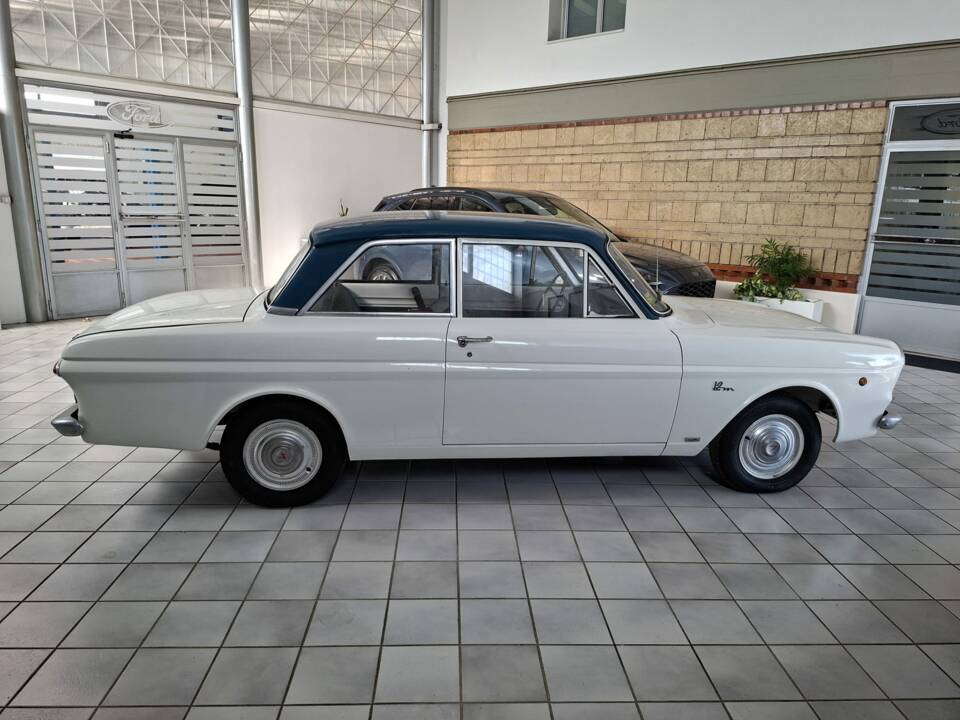Image 2/4 of Ford Taunus 12m  1200 (1965)