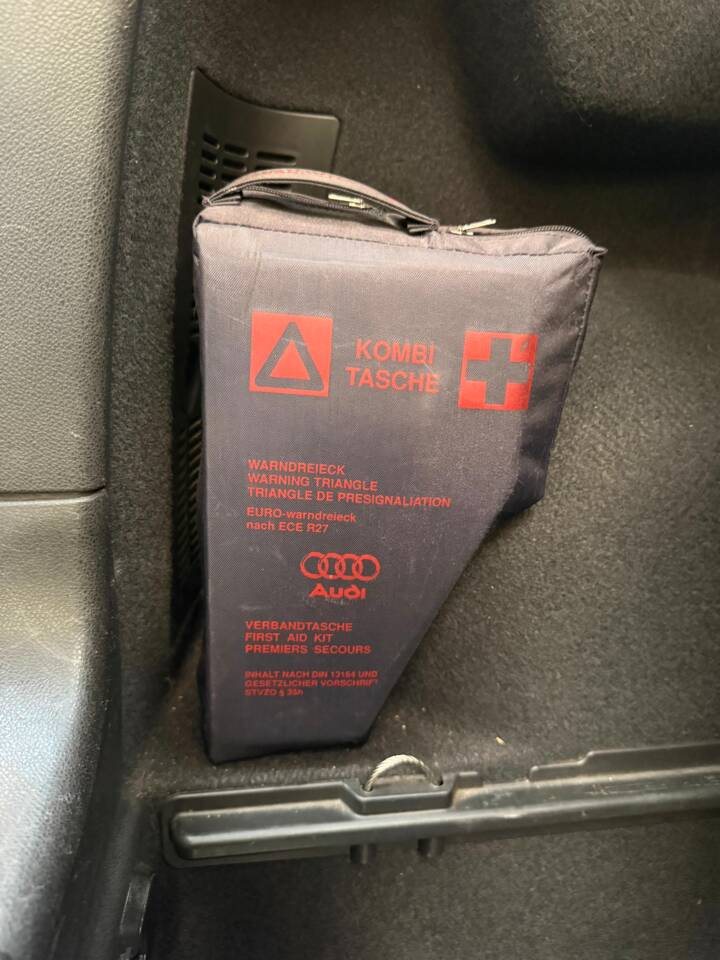 Imagen 39/59 de Audi A2 1.4 (2001)