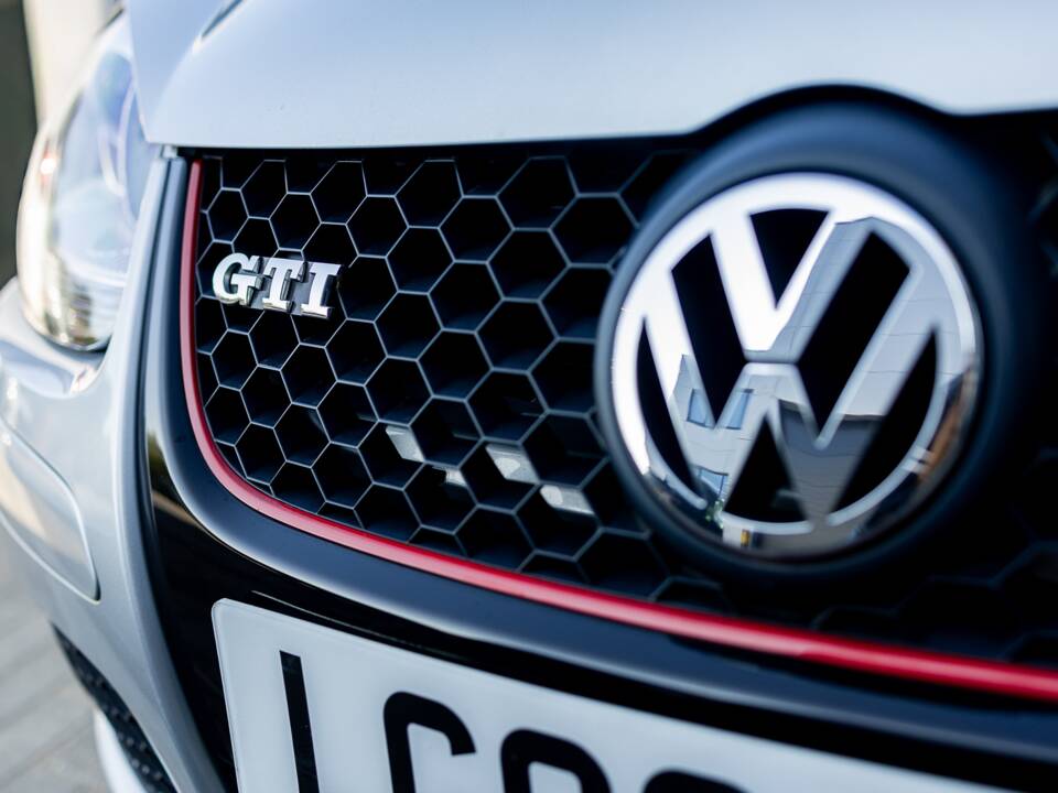 Bild 28/50 von Volkswagen Golf V GTI (2006)