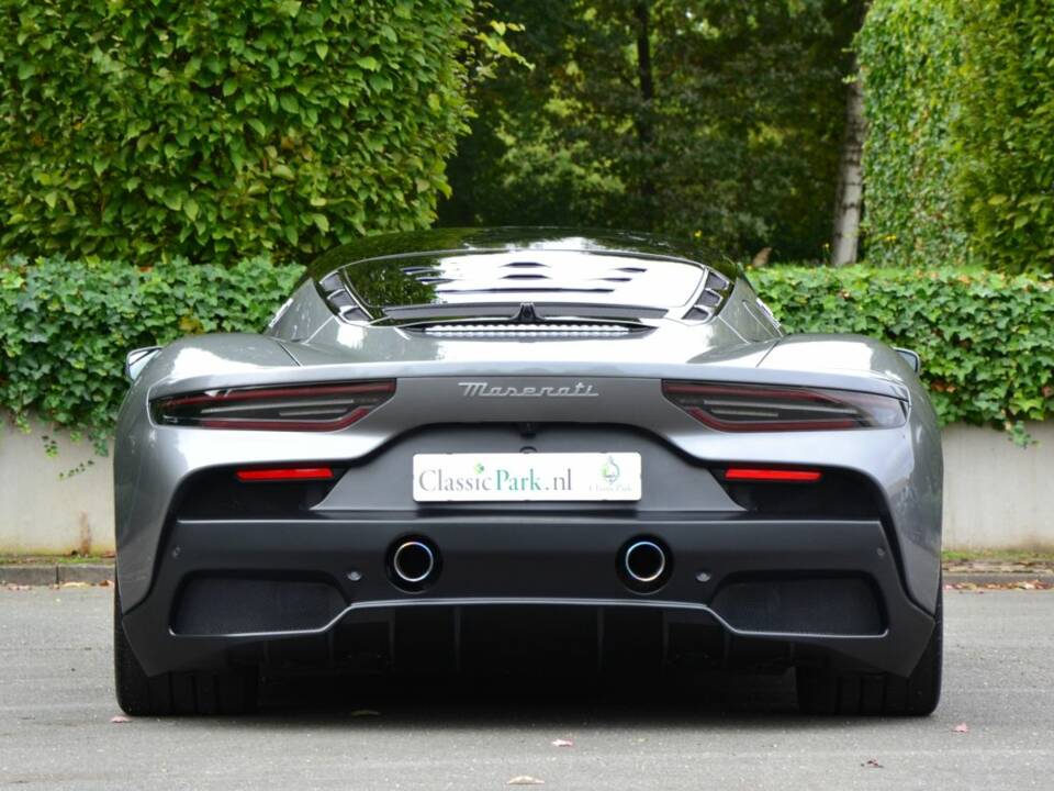 Image 7/67 de Maserati MC20 (2023)