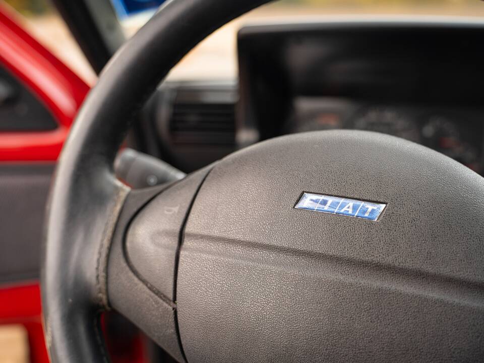 Bild 31/38 von FIAT Cinquecento Sporting (1997)