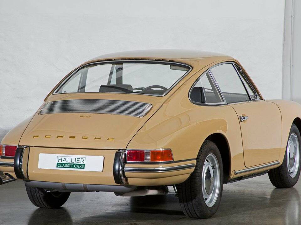 Afbeelding 8/20 van Porsche 911 2.0 (1968)