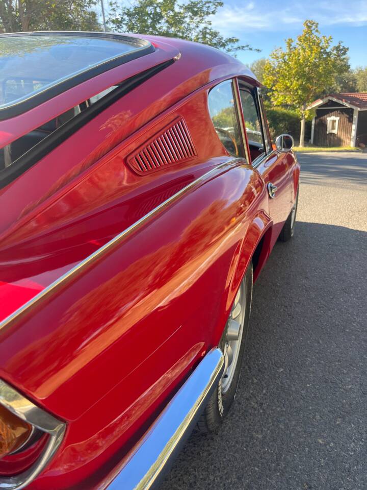Bild 27/50 von Triumph GT 6 Mk III (1971)