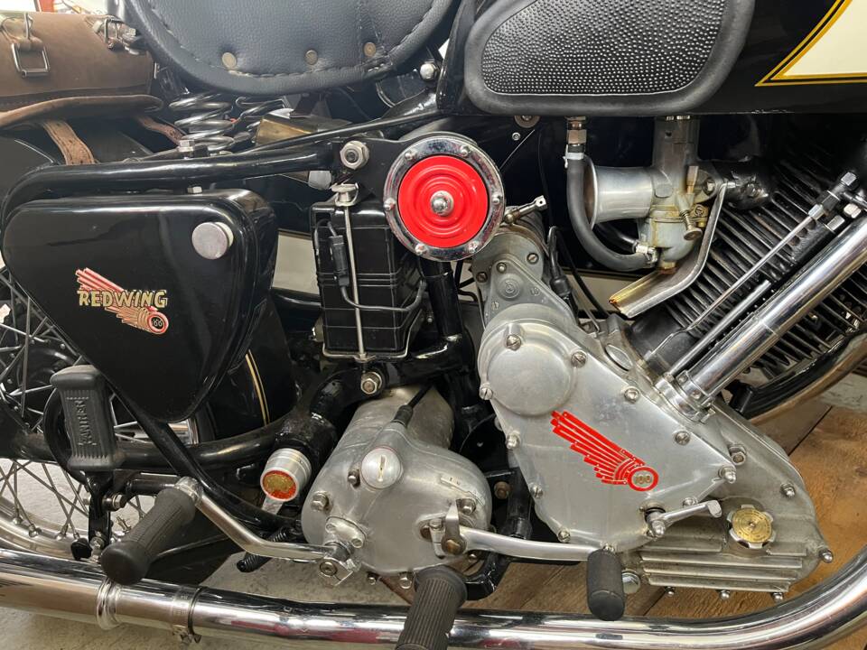 Immagine 5/10 di Panther 600 M 100 (1955)