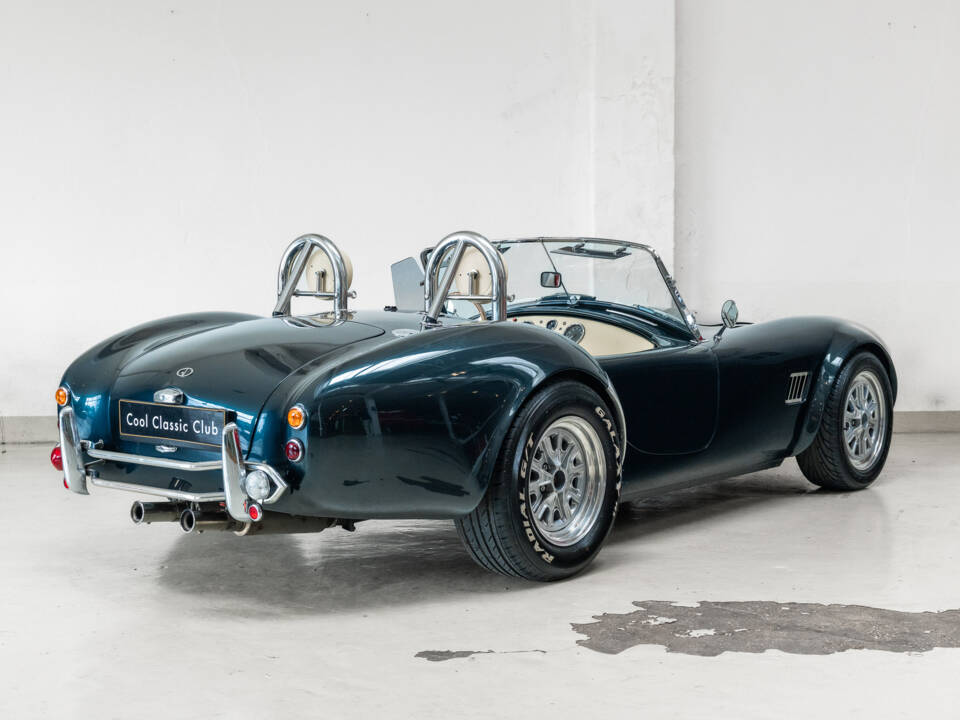 Immagine 7/32 di Gardner Douglas Cobra GD 427 (1997)