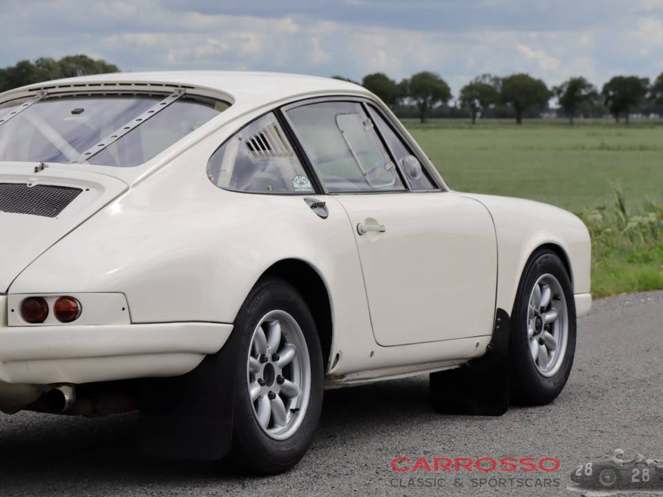 Imagen 47/50 de Porsche 911 R (1967)