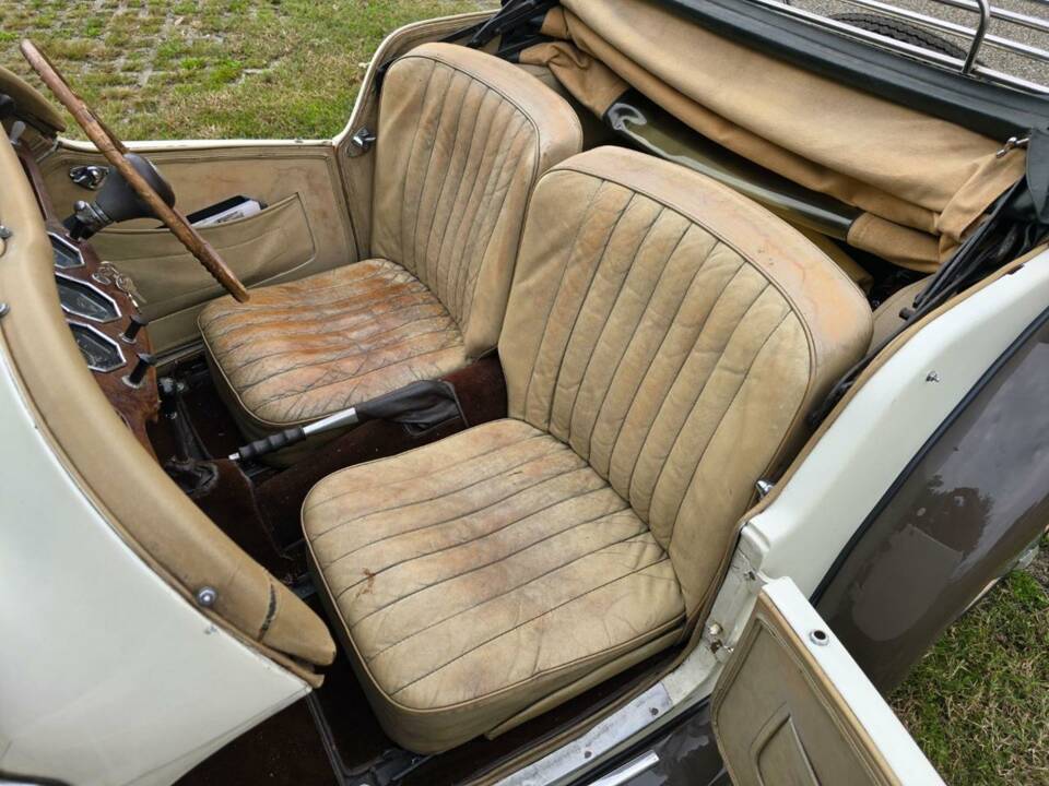 Bild 4/50 von MG TF (1954)