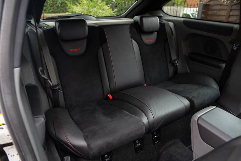 Bild 39/50 von Ford Focus RS500 (2010)