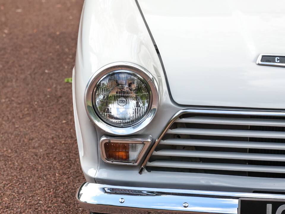 Bild 30/49 von Ford Cortina MkI (1962)