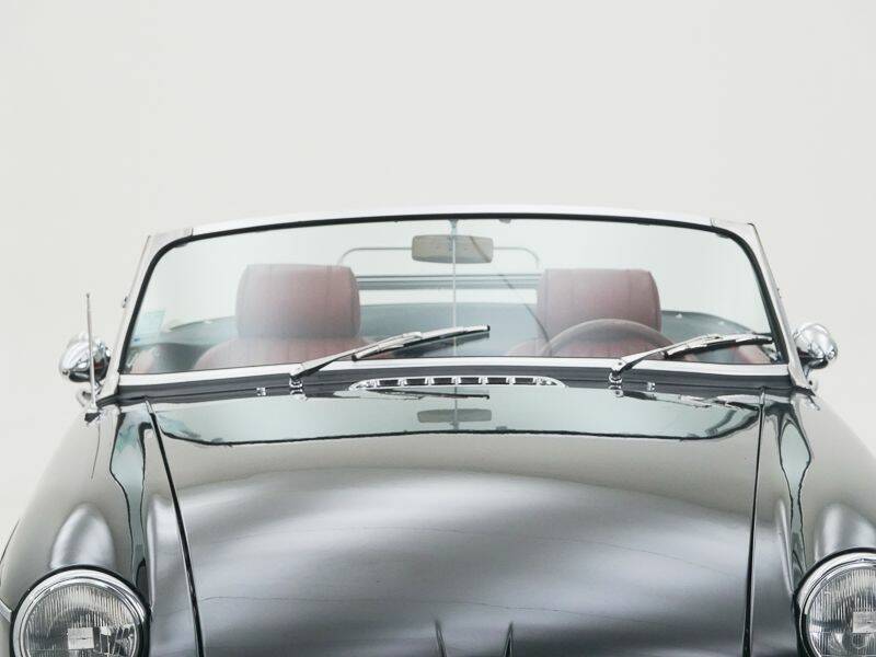 Afbeelding 10/15 van MG MGB (1968)