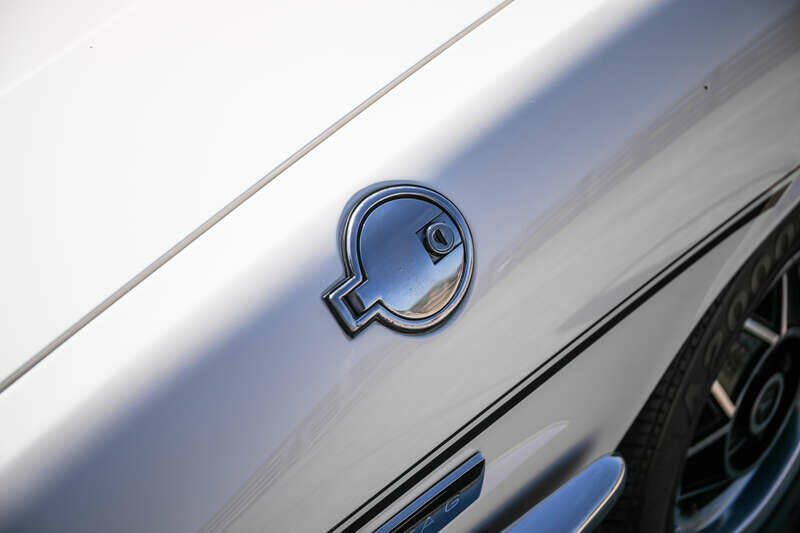 Image 38/47 of Triumph Stag (1975)