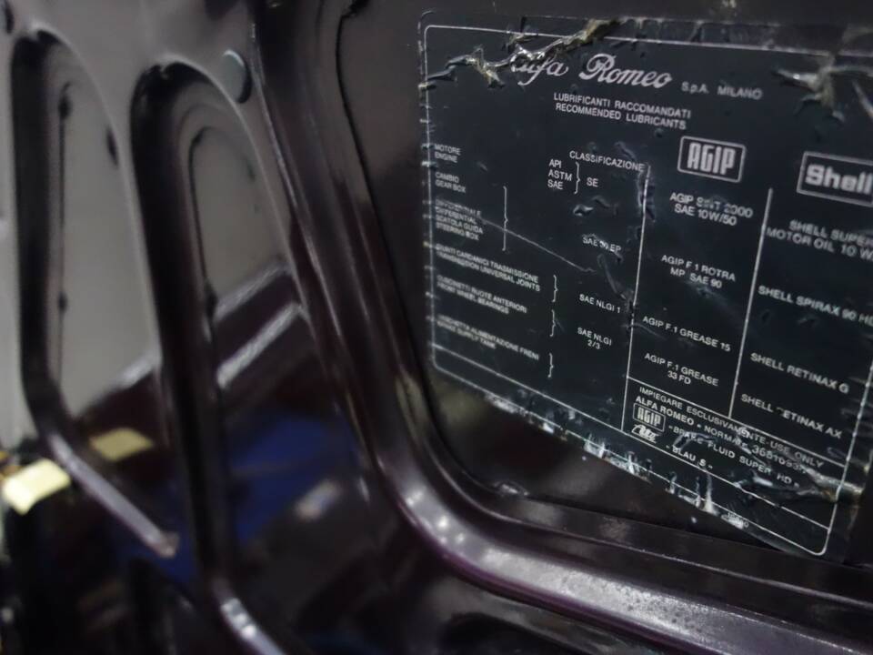 Bild 41/60 von Alfa Romeo Giulia GT 1300 Junior (1975)