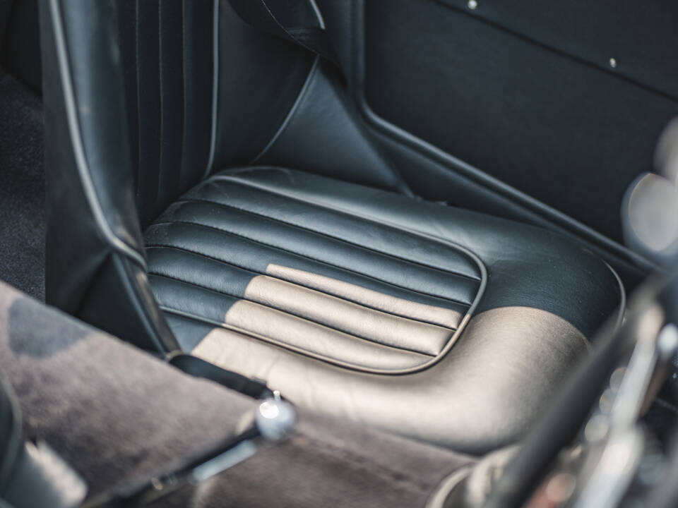 Immagine 22/50 di Austin-Healey 3000 Mk I (BT7) (1959)