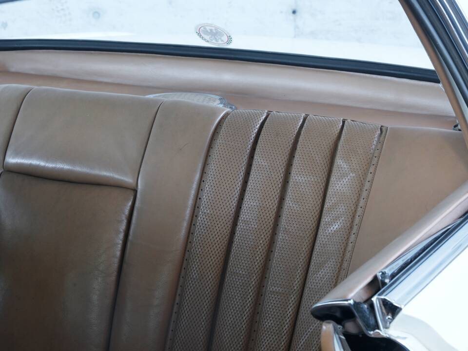 Afbeelding 37/50 van Mercedes-Benz 300 SE (1963)
