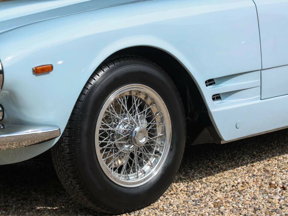 Afbeelding 16/50 van Maserati 3500 GTI Sebring (1964)