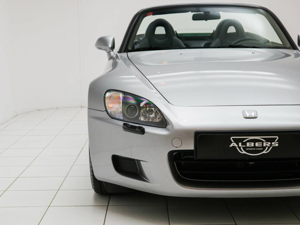 Bild 15/23 von Honda S 2000 (2001)