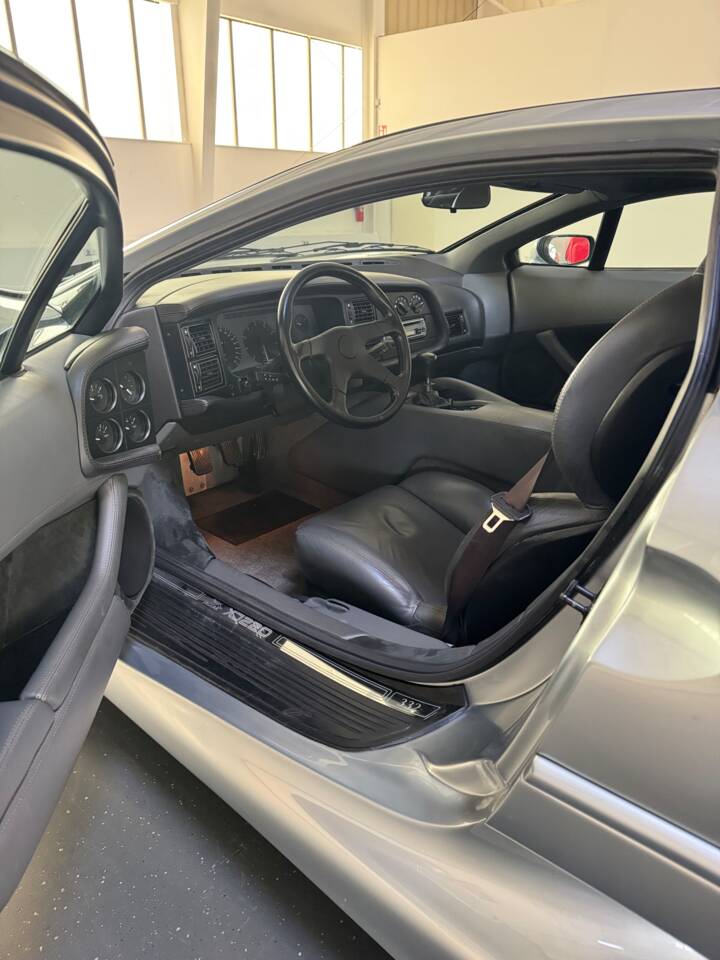 Imagen 17/47 de Jaguar XJ 220 (1993)