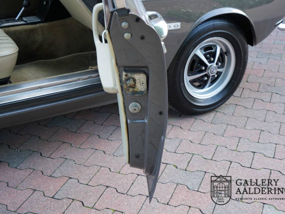 Bild 43/50 von Rover 3500 (1975)