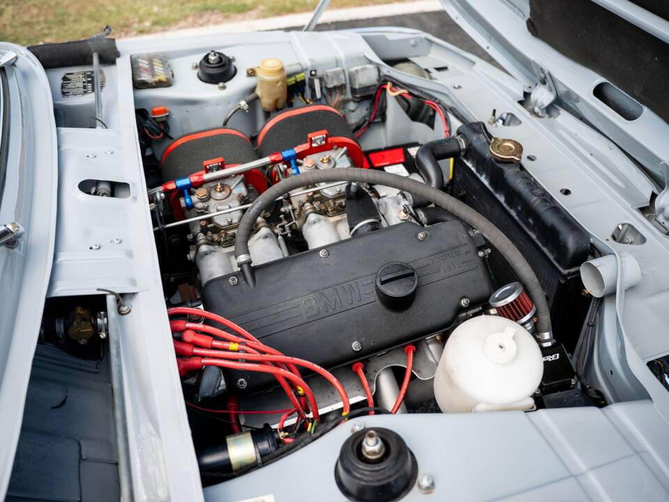 Bild 5/50 von BMW 2002 (1971)