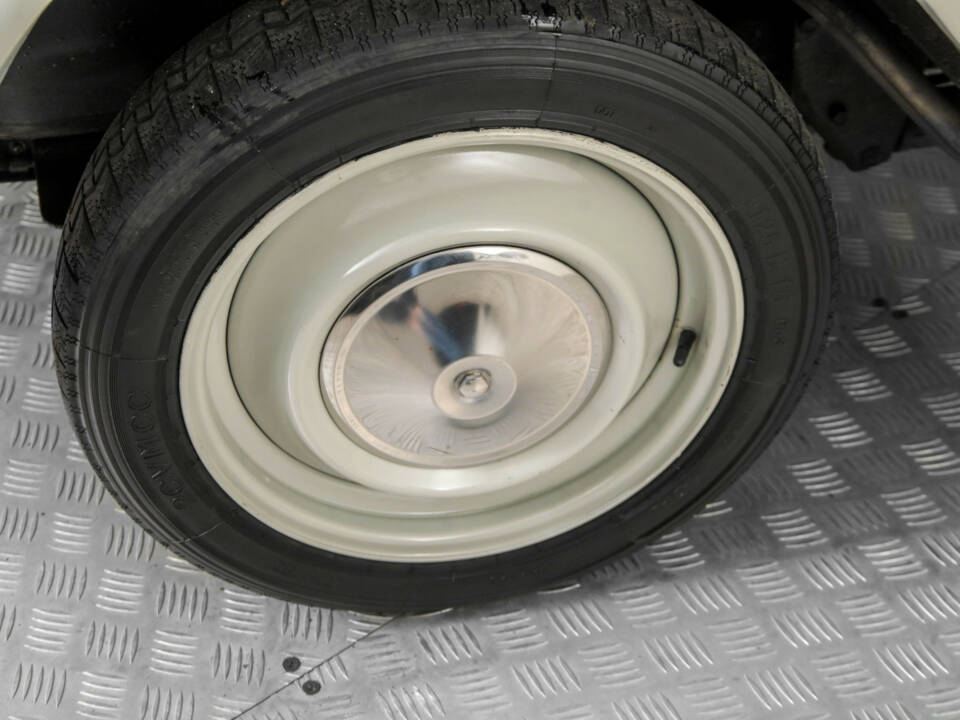 Image 25/50 de Citroën 2 CV 6 (1987)