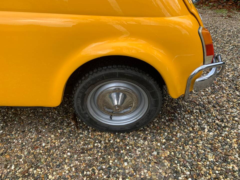 Afbeelding 16/53 van FIAT 500 L (1969)