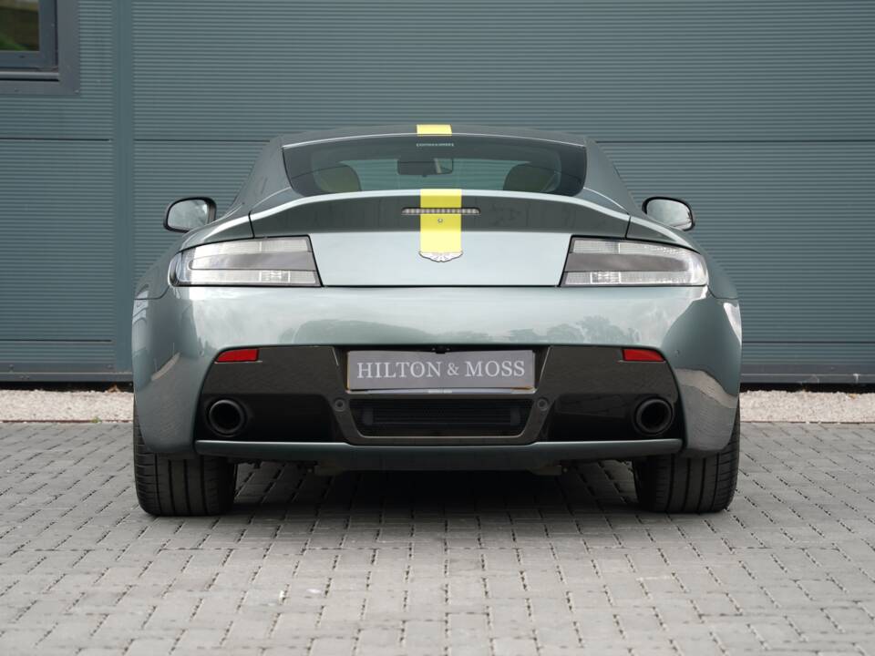 Bild 8/50 von Aston Martin V8 Vantage AMR (2018)
