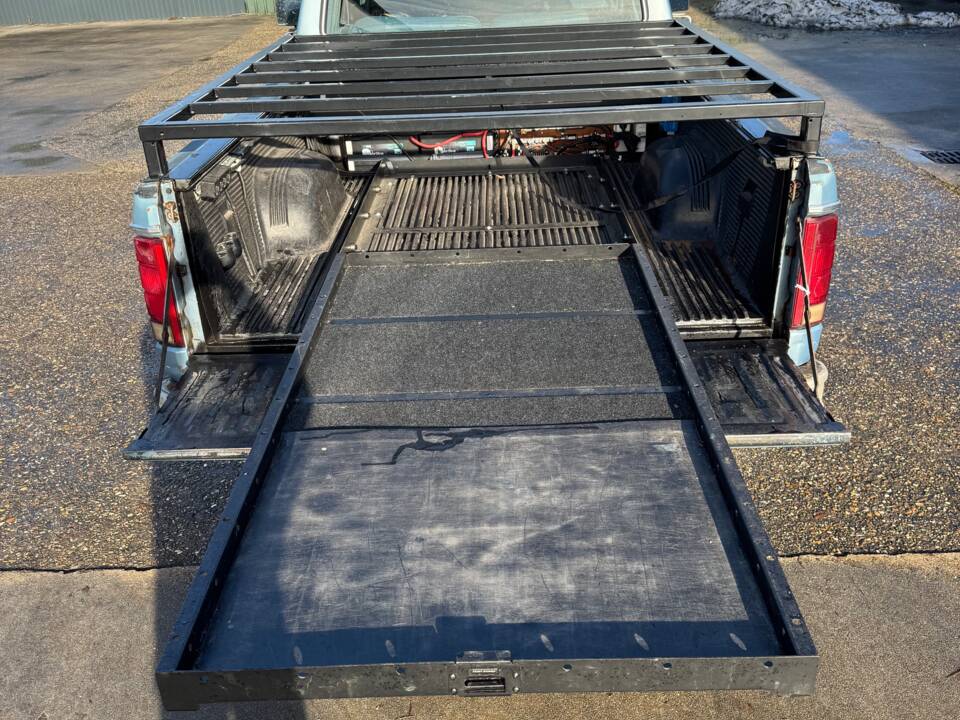 Imagen 22/35 de Ford F-250 (1981)