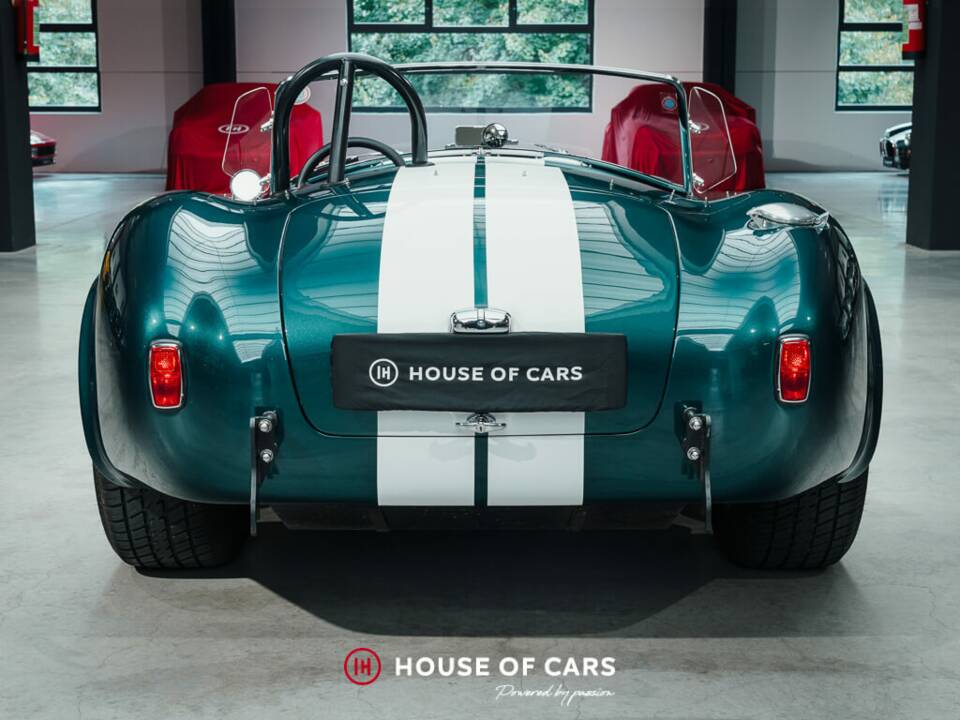 Imagen 8/25 de AC Cobra 427 (1965)