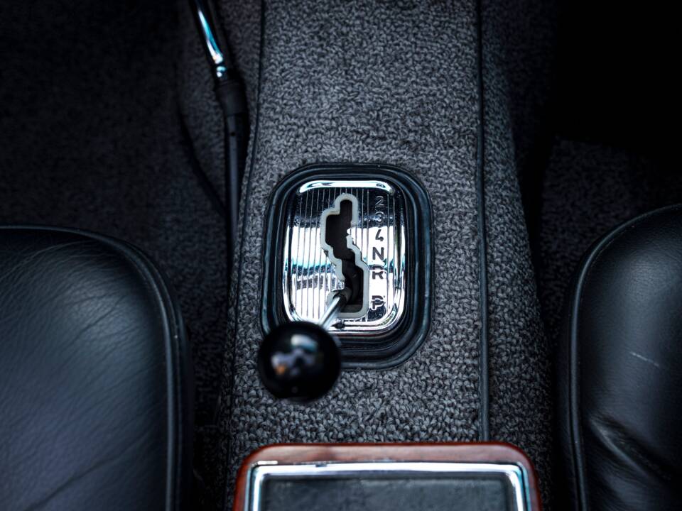 Image 27/33 of Mercedes-Benz 280 SL (1970)
