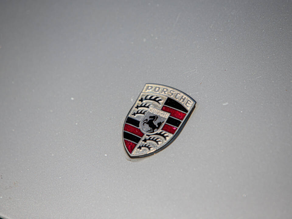 Image 19/47 of Porsche 911 Turbo 3.3 (1983)