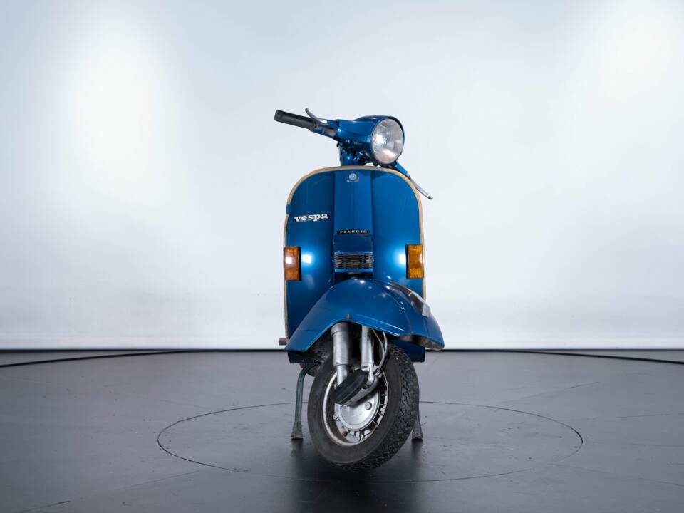 Afbeelding 6/33 van Piaggio DUMMY (1984)