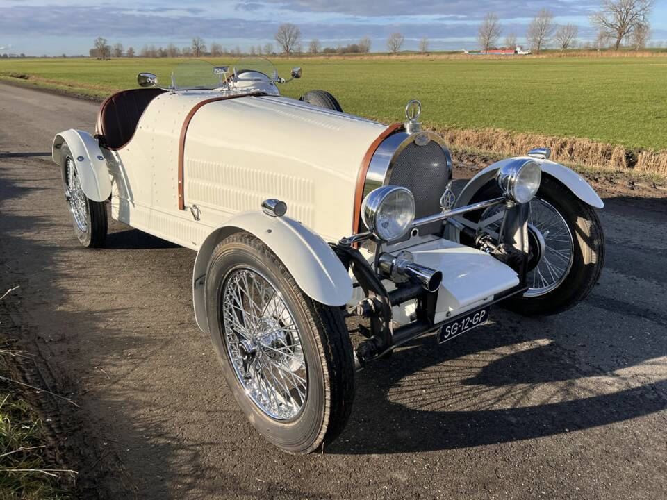 Image 1/8 of Bugatti Type 35 B (1970)