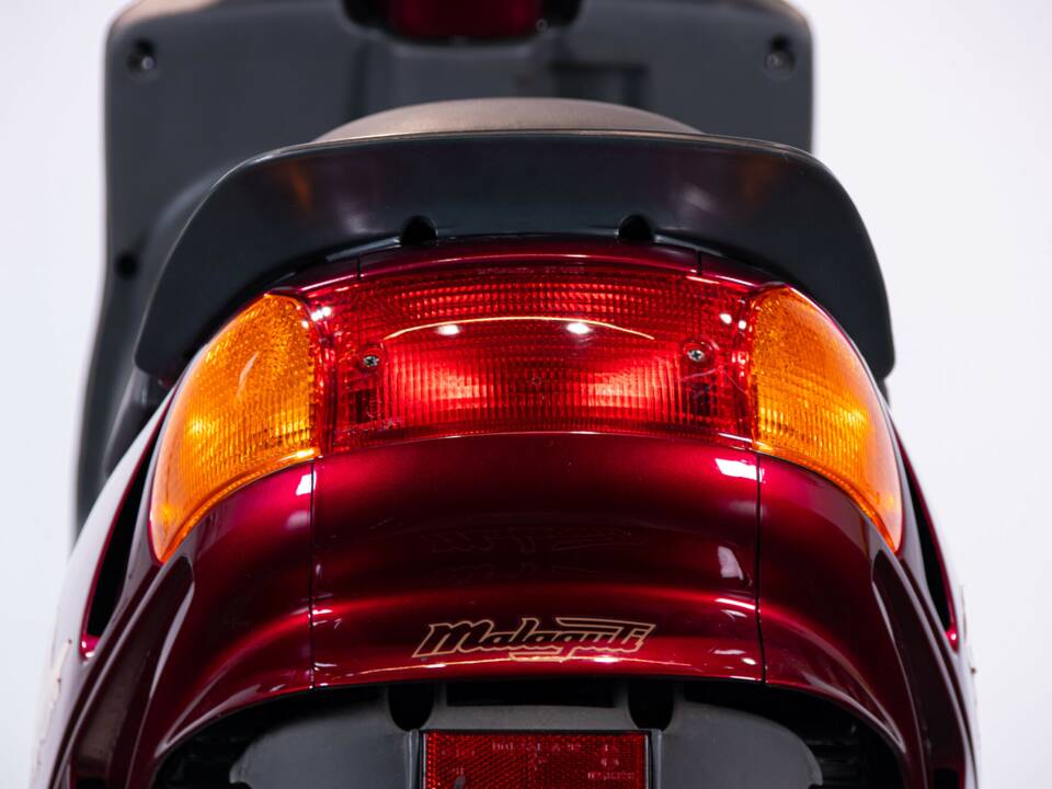 Bild 47/50 von Malaguti DUMMY (1994)