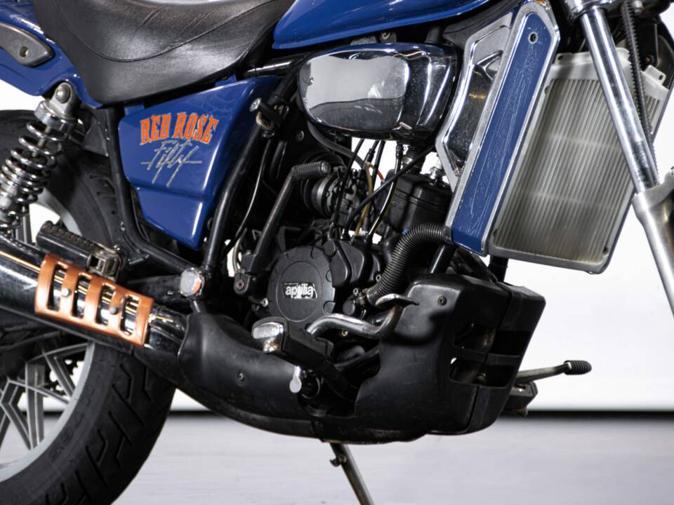Immagine 34/50 di Aprilia Red Rose 50 (1986)