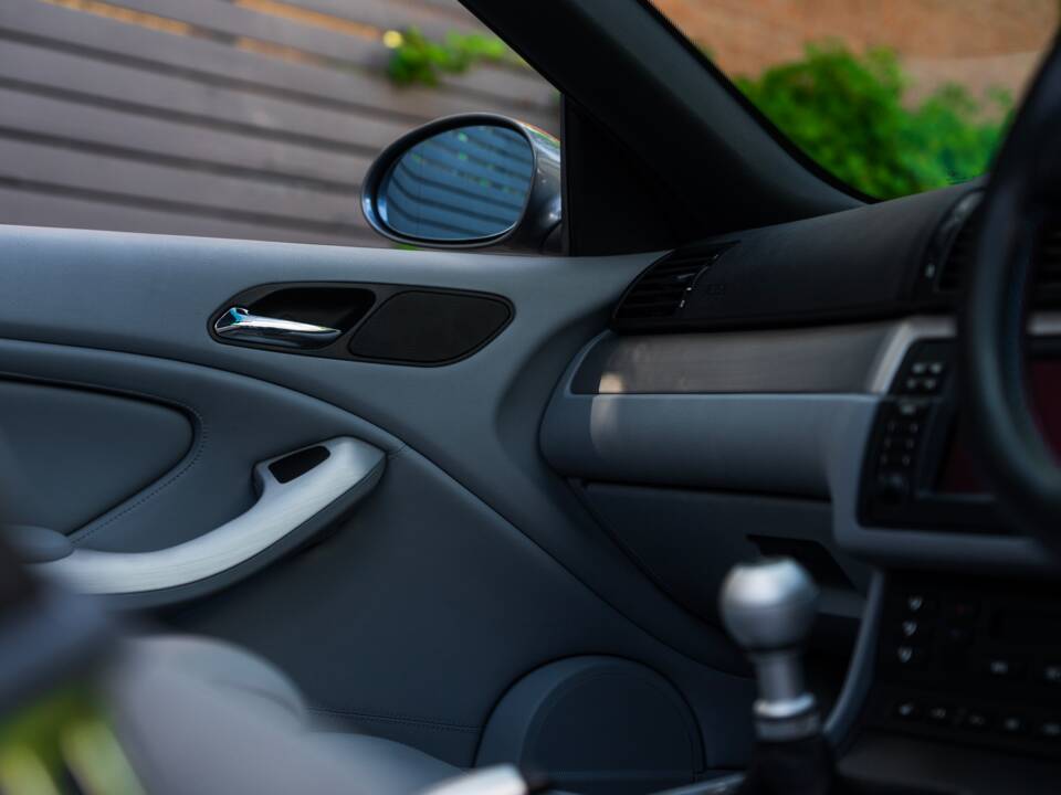Immagine 48/70 di BMW M3 (2004)