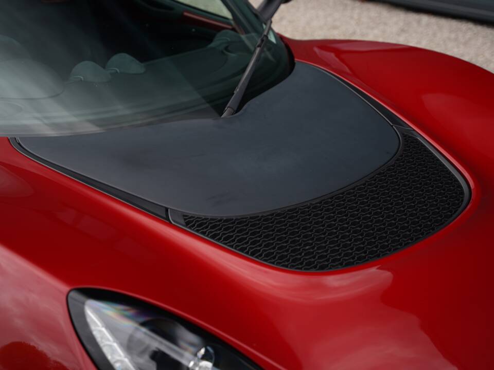 Bild 35/50 von Lotus Exige 390 &quot;Final Edition&quot; (2021)