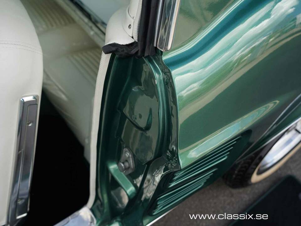 Afbeelding 8/30 van Ford Mustang 390 GTA (1967)