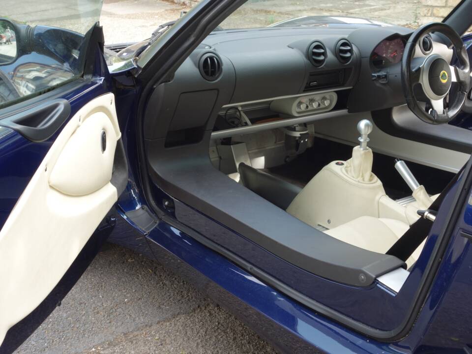 Image 7/10 of Lotus Elise SC (2008)
